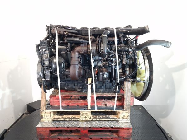 Scania DT1212 L01 Engine (Truck) - Motor for Lastbil: billede 3 Scania DT1212 L01 Engine (Truck) - Motor for Lastbil: billede 3