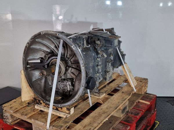 Scania GR905 Gearbox - Gearkasse: billede 1 Scania GR905 Gearbox - Gearkasse: billede 1