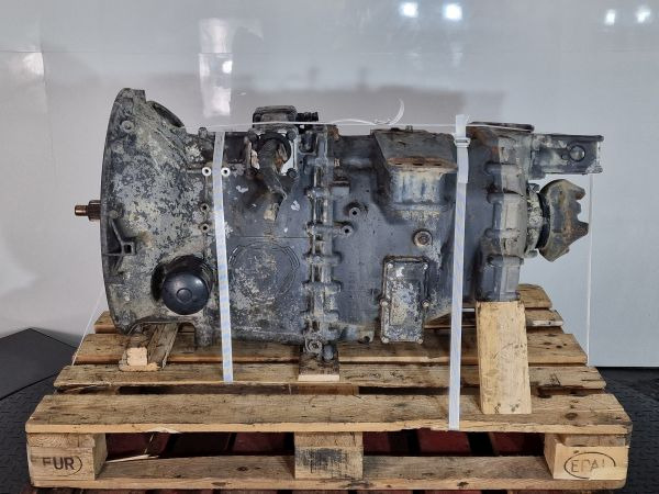 Scania GR905 Gearbox - Gearkasse: billede 4 Scania GR905 Gearbox - Gearkasse: billede 4