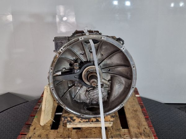 Scania GR905 Gearbox - Gearkasse: billede 3 Scania GR905 Gearbox - Gearkasse: billede 3