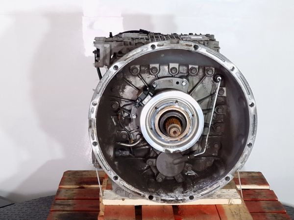 Volvo AT2612D Gearbox - Gearkasse: billede 3 Volvo AT2612D Gearbox - Gearkasse: billede 3