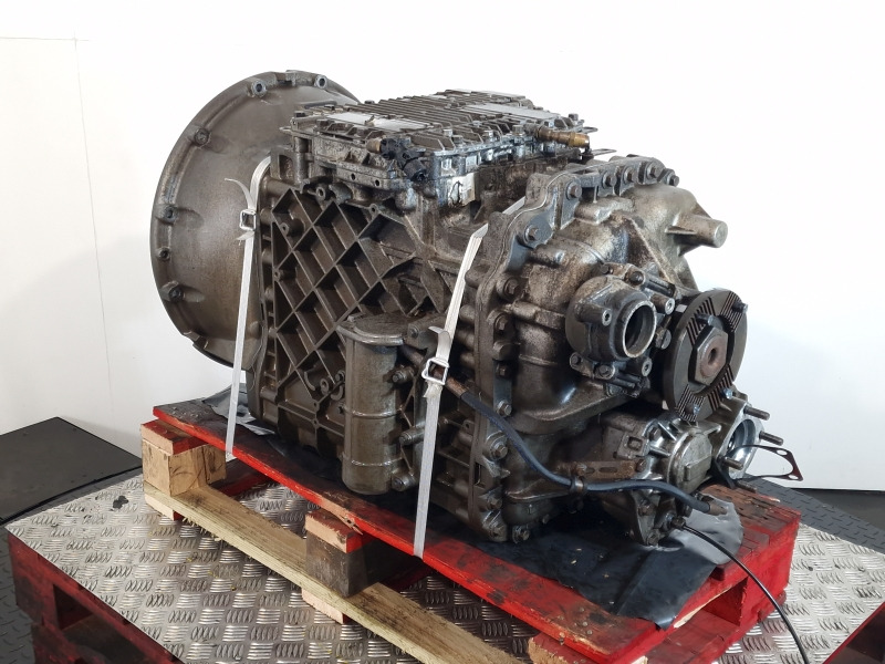 Volvo AT2612D Gearbox - Gearkasse: billede 4 Volvo AT2612D Gearbox - Gearkasse: billede 4