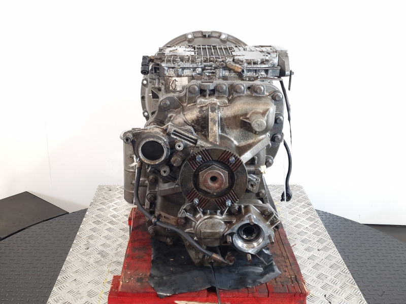 Volvo AT2612D Gearbox - Gearkasse: billede 5 Volvo AT2612D Gearbox - Gearkasse: billede 5
