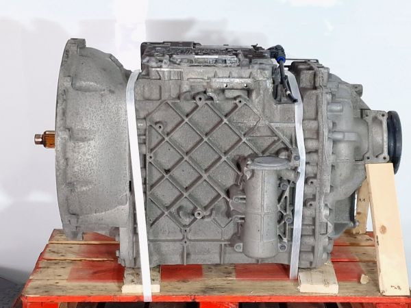 Volvo AT2612D Gearbox - Gearkasse: billede 4 Volvo AT2612D Gearbox - Gearkasse: billede 4