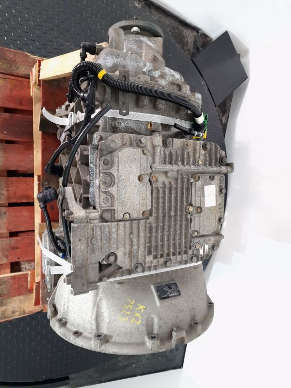 Volvo AT2612D Gearbox - Gearkasse: billede 2 Volvo AT2612D Gearbox - Gearkasse: billede 2