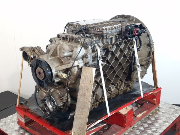 Gearkasse Volvo AT2612F Gearbox: billede 6