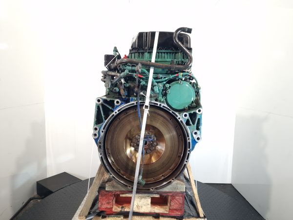 Volvo D11K450V EUVI Engine (Truck) - Motor for Lastbil: billede 2 Volvo D11K450V EUVI Engine (Truck) - Motor for Lastbil: billede 2