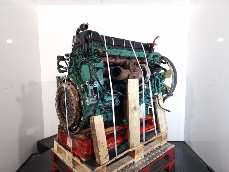 Volvo D11K460 EUVI Engine (Truck) - Motor for Lastbil: billede 1 Volvo D11K460 EUVI Engine (Truck) - Motor for Lastbil: billede 1
