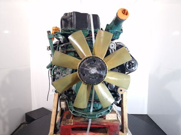Volvo D12D340 EC01 Engine (Truck) - Motor for Lastbil: billede 5 Volvo D12D340 EC01 Engine (Truck) - Motor for Lastbil: billede 5