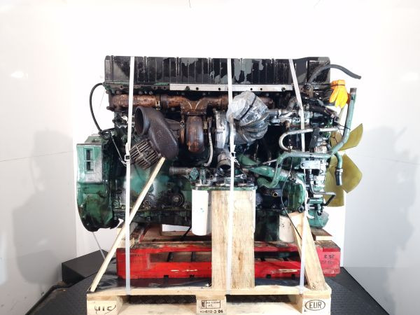 Volvo D12D340 EC01 Engine (Truck) - Motor for Lastbil: billede 3 Volvo D12D340 EC01 Engine (Truck) - Motor for Lastbil: billede 3