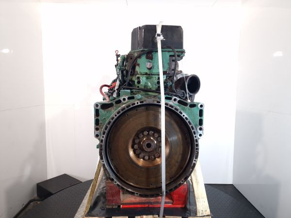 Volvo D12D340 EC01 Engine (Truck) - Motor for Lastbil: billede 2 Volvo D12D340 EC01 Engine (Truck) - Motor for Lastbil: billede 2