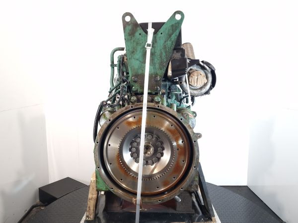 Volvo D12DLAE3 Engine (Plant) A40D ADT - Motor for Entreprenørmaskin: billede 4 Volvo D12DLAE3 Engine (Plant) A40D ADT - Motor for Entreprenørmaskin: billede 4