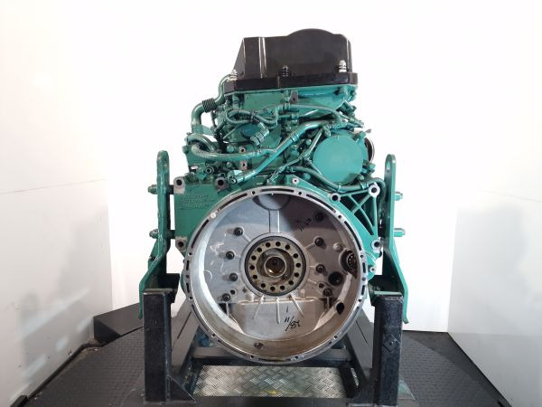 Volvo D13A Engine (Plant) - Motor for Entreprenørmaskin: billede 2 Volvo D13A Engine (Plant) - Motor for Entreprenørmaskin: billede 2
