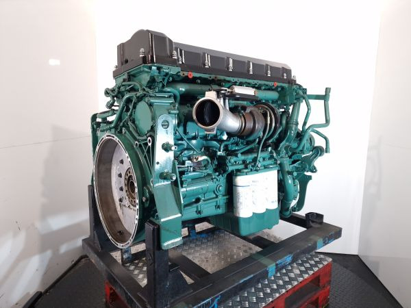 Volvo D13A Engine (Plant) - Motor for Entreprenørmaskin: billede 1 Volvo D13A Engine (Plant) - Motor for Entreprenørmaskin: billede 1