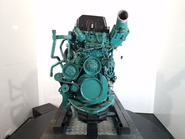Volvo D13A Engine (Plant) - Motor for Entreprenørmaskin: billede 5 Volvo D13A Engine (Plant) - Motor for Entreprenørmaskin: billede 5