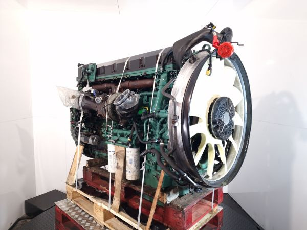 Volvo D13C500S EUV Engine (Truck) - Motor for Lastbil: billede 5 Volvo D13C500S EUV Engine (Truck) - Motor for Lastbil: billede 5