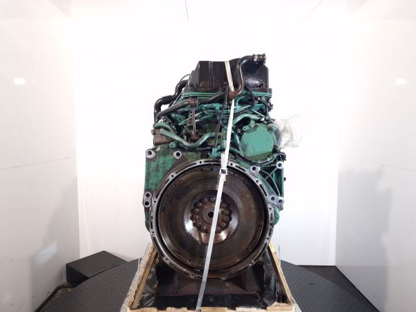 Volvo D13C500S EUV Engine (Truck) - Motor for Lastbil: billede 3 Volvo D13C500S EUV Engine (Truck) - Motor for Lastbil: billede 3