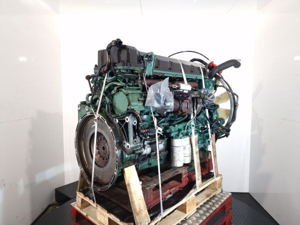 Volvo D13C500S EUV Engine (Truck) - Motor for Lastbil: billede 1 Volvo D13C500S EUV Engine (Truck) - Motor for Lastbil: billede 1