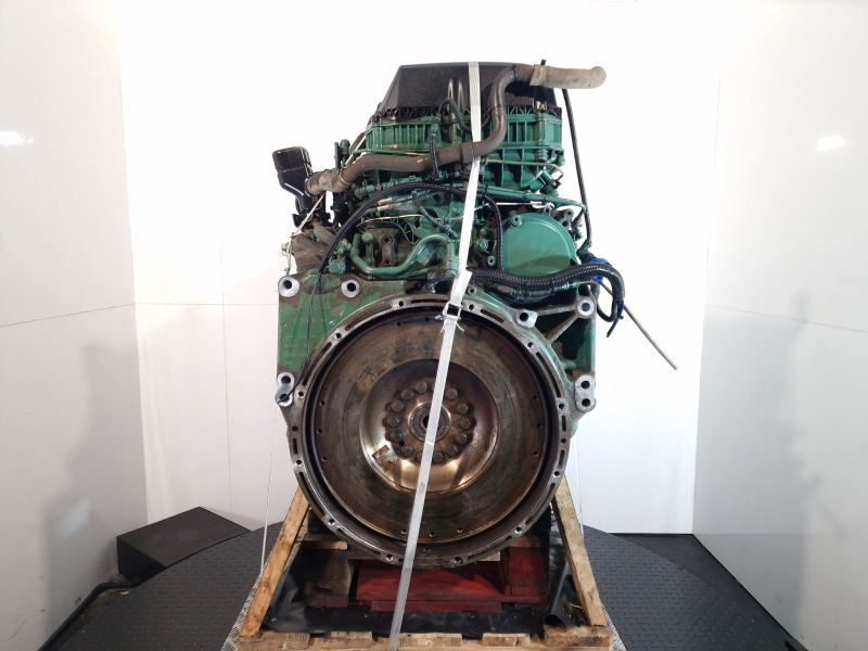 Volvo D13K420V EUVI Tipper spec Engine (Truck) - Motor for Lastbil: billede 2 Volvo D13K420V EUVI Tipper spec Engine (Truck) - Motor for Lastbil: billede 2