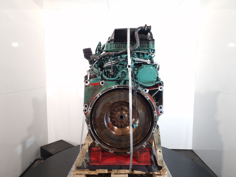 Volvo D13K500 EUVI Engine (Truck) - Motor for Lastbil: billede 2 Volvo D13K500 EUVI Engine (Truck) - Motor for Lastbil: billede 2