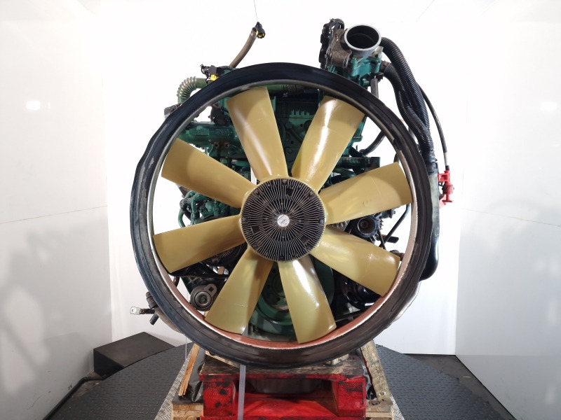 Volvo D13K500 EUVI Engine (Truck) - Motor for Lastbil: billede 5 Volvo D13K500 EUVI Engine (Truck) - Motor for Lastbil: billede 5