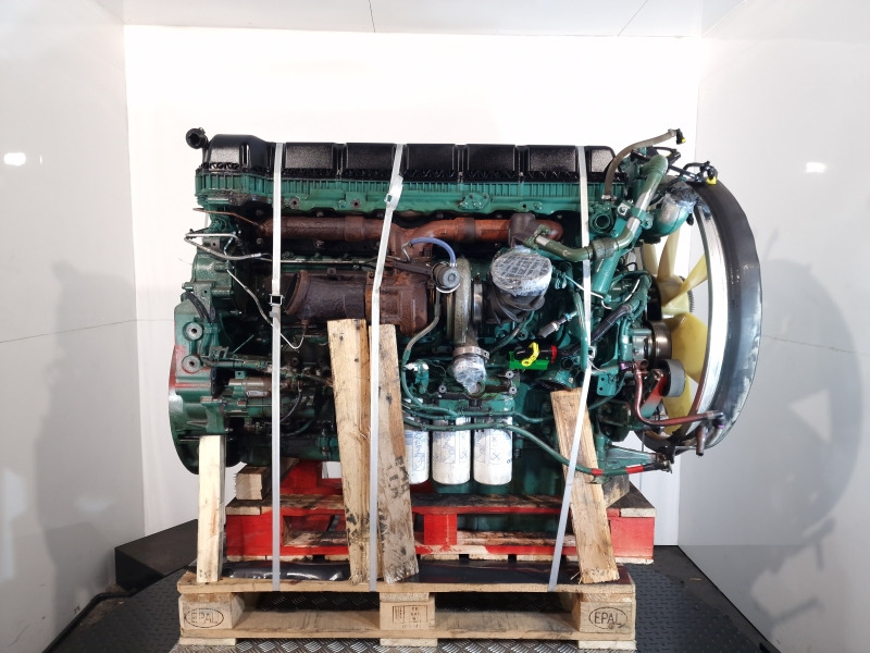 Volvo D13K500 EUVI Engine (Truck) - Motor for Lastbil: billede 3 Volvo D13K500 EUVI Engine (Truck) - Motor for Lastbil: billede 3