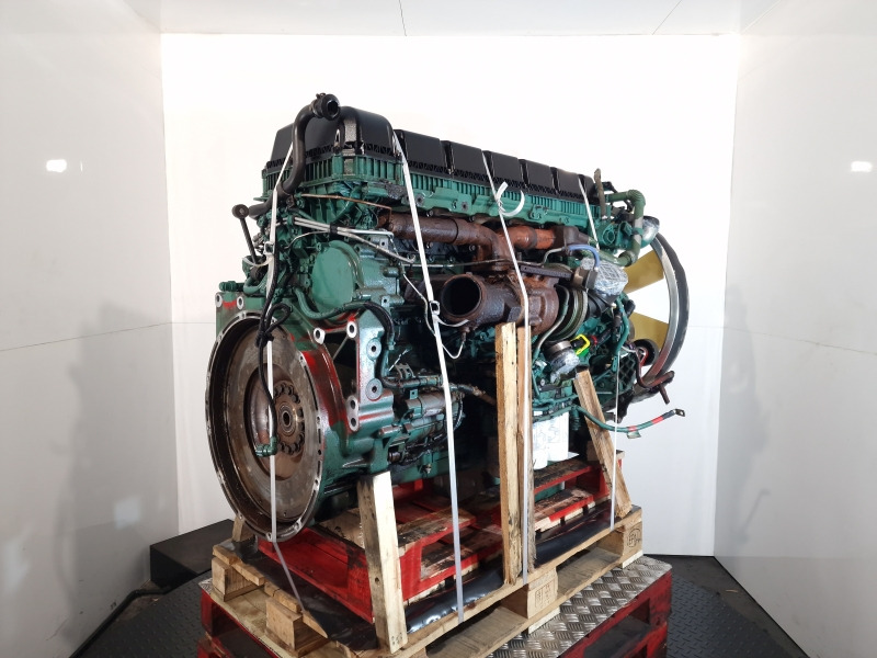 Volvo D13K500 EUVI Engine (Truck) - Motor for Lastbil: billede 1 Volvo D13K500 EUVI Engine (Truck) - Motor for Lastbil: billede 1