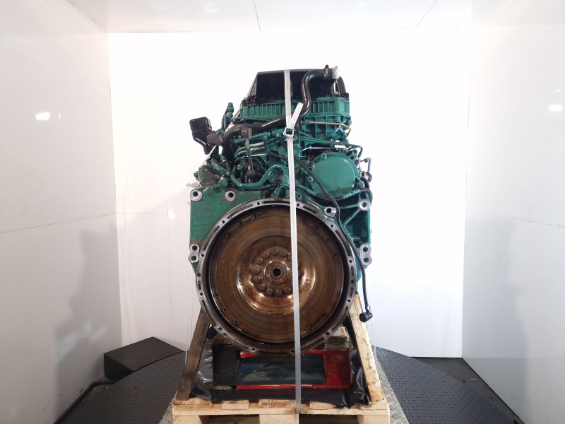 Volvo D13K500 K4 EUVI Engine (Truck) - Motor for Lastbil: billede 3 Volvo D13K500 K4 EUVI Engine (Truck) - Motor for Lastbil: billede 3