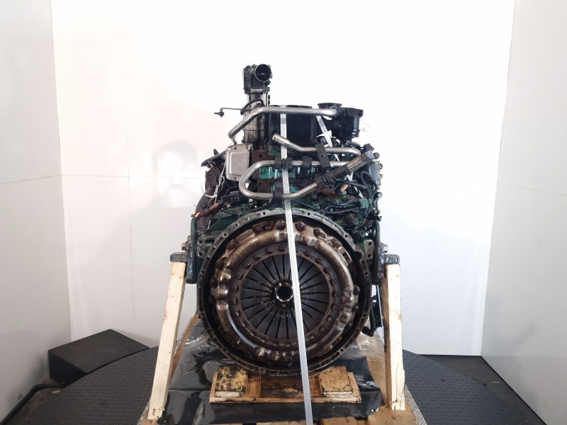 Volvo D5F 215EEV Engine (Truck) - Motor for Lastbil: billede 2 Volvo D5F 215EEV Engine (Truck) - Motor for Lastbil: billede 2