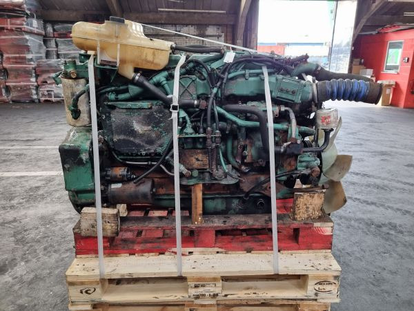 Volvo D6B Engine (Truck) - Motor for Lastbil: billede 3 Volvo D6B Engine (Truck) - Motor for Lastbil: billede 3