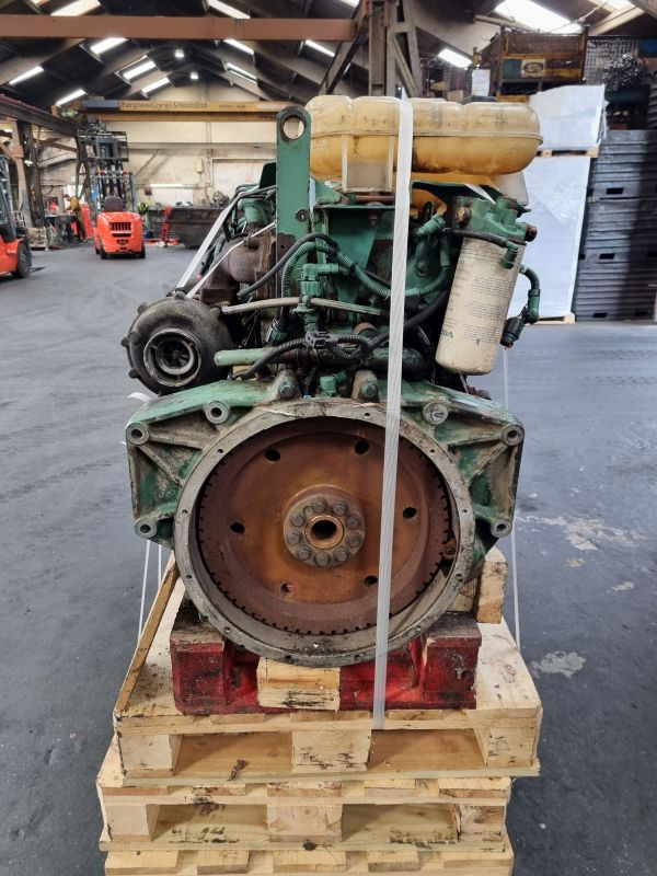 Volvo D6B Engine (Truck) - Motor for Lastbil: billede 2 Volvo D6B Engine (Truck) - Motor for Lastbil: billede 2