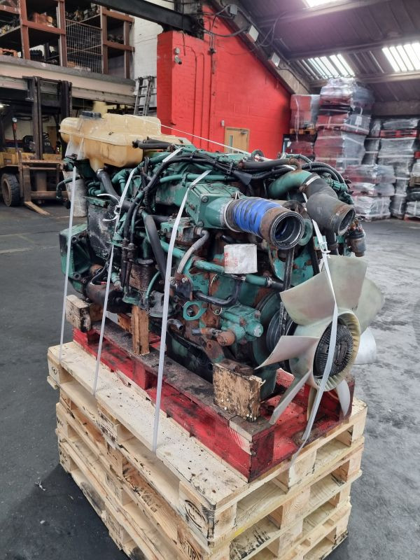 Volvo D6B Engine (Truck) - Motor for Lastbil: billede 4 Volvo D6B Engine (Truck) - Motor for Lastbil: billede 4