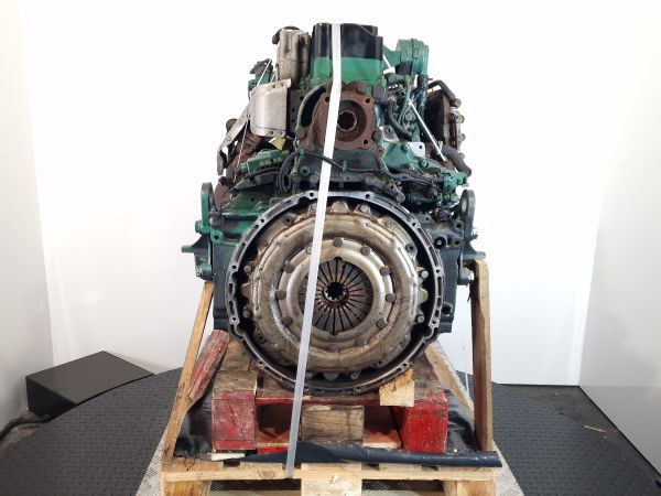 Volvo D7F 240 EUV Truck Spec PTO Engine (Truck) - Motor for Lastbil: billede 3 Volvo D7F 240 EUV Truck Spec PTO Engine (Truck) - Motor for Lastbil: billede 3