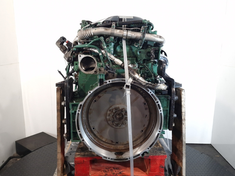 Volvo D8K280 EUVI Engine (Truck) - Motor for Lastbil: billede 2 Volvo D8K280 EUVI Engine (Truck) - Motor for Lastbil: billede 2