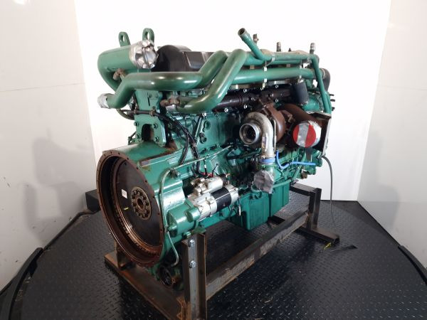 Volvo D9BAAE3 A25 A30 Engine (Plant) - Motor for Entreprenørmaskin: billede 1 Volvo D9BAAE3 A25 A30 Engine (Plant) - Motor for Entreprenørmaskin: billede 1