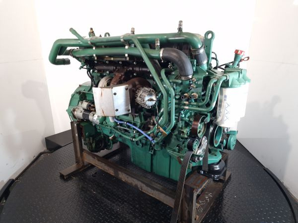 Volvo D9BAAE3 A25 A30 Engine (Plant) - Motor for Entreprenørmaskin: billede 3 Volvo D9BAAE3 A25 A30 Engine (Plant) - Motor for Entreprenørmaskin: billede 3