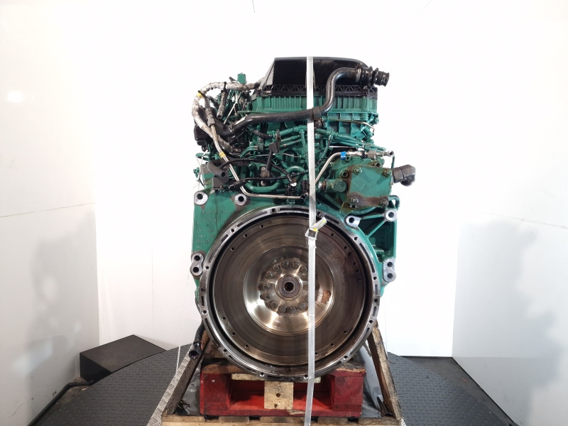 Volvo G13C460 EUVI Engine (LNG GAS) (Truck) - Motor for Lastbil: billede 2 Volvo G13C460 EUVI Engine (LNG GAS) (Truck) - Motor for Lastbil: billede 2