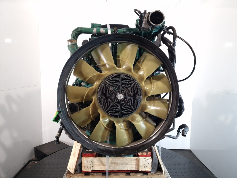 Volvo G13C460 EUVI Engine (LNG GAS) (Truck) - Motor for Lastbil: billede 5 Volvo G13C460 EUVI Engine (LNG GAS) (Truck) - Motor for Lastbil: billede 5