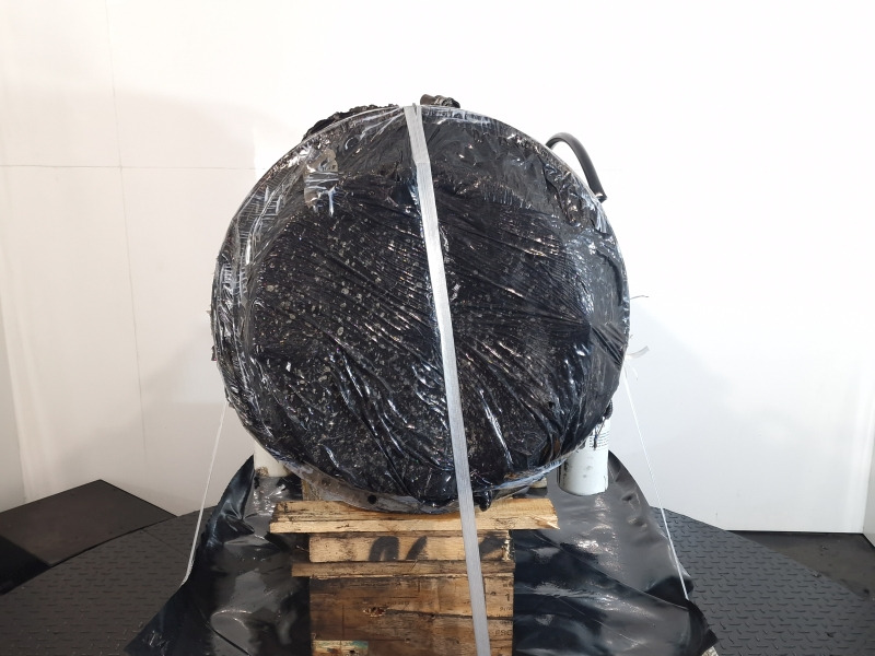 Volvo PT2509 Gearbox Industrial - Gearkasse for Industrimaskine: billede 3 Volvo PT2509 Gearbox Industrial - Gearkasse for Industrimaskine: billede 3