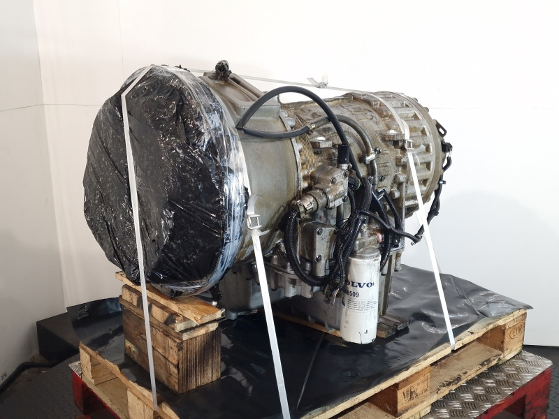 Volvo PT2509 Gearbox Industrial - Gearkasse for Industrimaskine: billede 1 Volvo PT2509 Gearbox Industrial - Gearkasse for Industrimaskine: billede 1