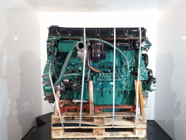 Volvo TAD1643VE-B Engine (Industrial) - Motor for Industrimaskine: billede 5 Volvo TAD1643VE-B Engine (Industrial) - Motor for Industrimaskine: billede 5