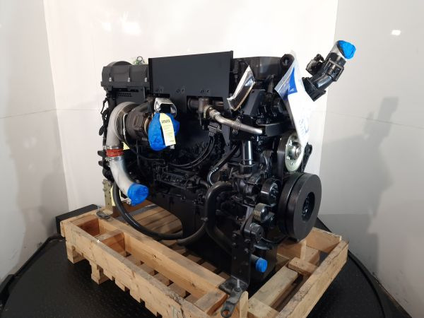 Volvo TAD1672VE Engine (Industrial) New - Motor for Industrimaskine: billede 4 Volvo TAD1672VE Engine (Industrial) New - Motor for Industrimaskine: billede 4