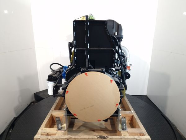 Volvo TAD1672VE Engine (Industrial) New - Motor for Industrimaskine: billede 2 Volvo TAD1672VE Engine (Industrial) New - Motor for Industrimaskine: billede 2