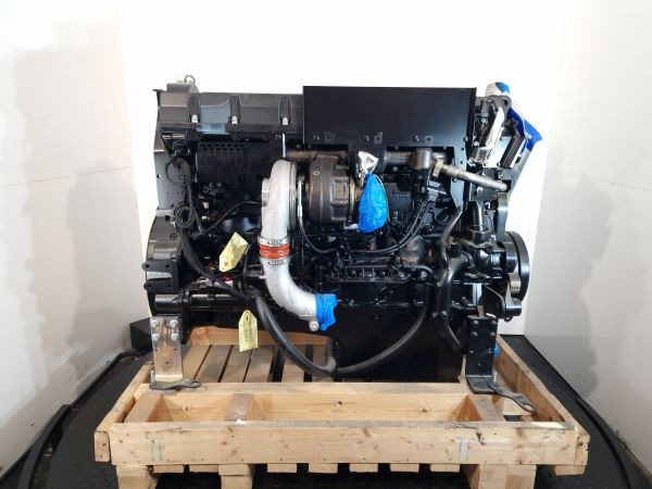 Volvo TAD1672VE Engine (Industrial) New - Motor for Industrimaskine: billede 3 Volvo TAD1672VE Engine (Industrial) New - Motor for Industrimaskine: billede 3
