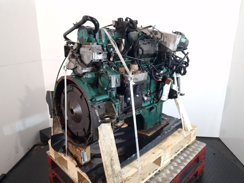 Volvo TAD720VE Engine (Industrial) - Motor for Industrimaskine: billede 1 Volvo TAD720VE Engine (Industrial) - Motor for Industrimaskine: billede 1