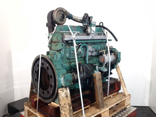 Volvo TD61ACE Engine (Plant) - Motor for Entreprenørmaskin: billede 1 Volvo TD61ACE Engine (Plant) - Motor for Entreprenørmaskin: billede 1