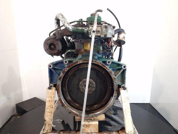 Volvo TD71A Engine (Plant) - Motor for Entreprenørmaskin: billede 2 Volvo TD71A Engine (Plant) - Motor for Entreprenørmaskin: billede 2