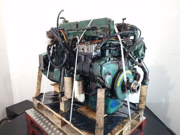 Volvo TD71A Engine (Plant) - Motor for Entreprenørmaskin: billede 4 Volvo TD71A Engine (Plant) - Motor for Entreprenørmaskin: billede 4