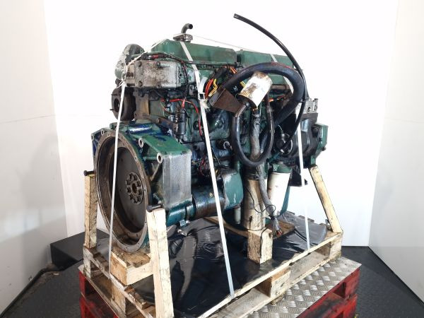 Volvo TD71A Engine (Plant) - Motor for Entreprenørmaskin: billede 1 Volvo TD71A Engine (Plant) - Motor for Entreprenørmaskin: billede 1