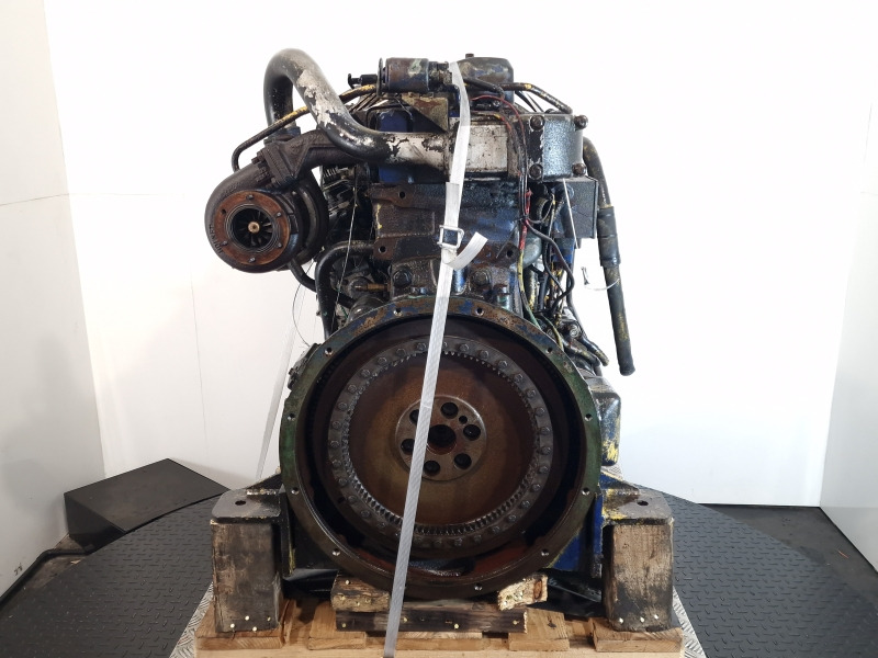 Volvo TD71A Engine (Plant) - Motor for Entreprenørmaskin: billede 2 Volvo TD71A Engine (Plant) - Motor for Entreprenørmaskin: billede 2